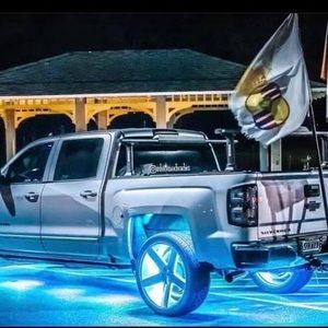 Meet your Posher, Rena